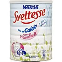 Los mejores  - Sveltesse Bote - 1 kg
